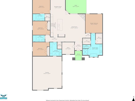 5th image of 128 Saddle Brook Cir