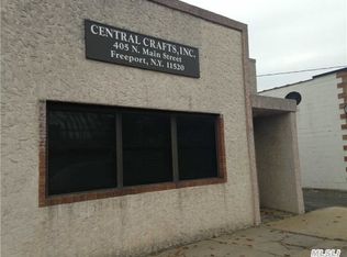 405 N Main St, Freeport, NY 11520