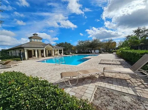 7612 Billingham St, Windermere, FL 34786