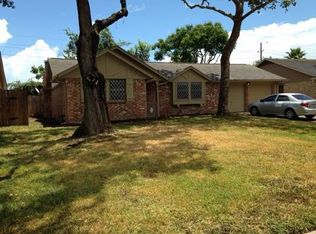 2010 Blindlake Dr, Houston, TX 77084