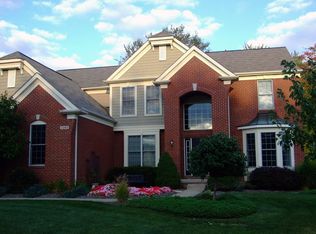 3262 Darien Ln, Twinsburg, OH 44087