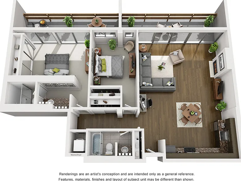 Palo Alto Place — Photo 34