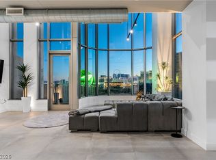 METROPOLIS, Las Vegas, NV 89120