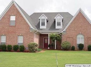 4126 Amherst Dr, Olive Branch, MS 38654