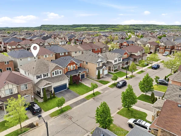 305 Gleave Ter E, Milton, ON L9T 8P1
