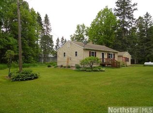 17786 Farm To Market Rd, Sturgeon Lake, MN 55783