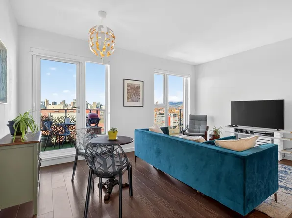 983 Hastings St E #Penthouse 9, Vancouver, BC V6A 1P2