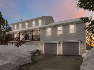 378 Kingswood Dr, Hammonds Plains, NS B4B 1M2