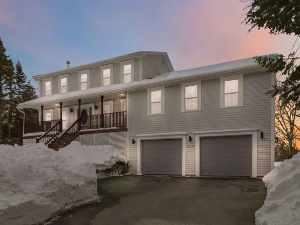 378 Kingswood Dr, Hammonds Plains, NS B4B 1M2