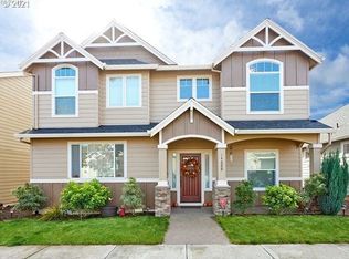 14688 Catalpa Way, Oregon City, OR 97045