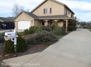 19745 Brokeoff Mountain Pl, Cottonwood, CA 96022
