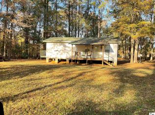 1691 Chapman Rd, Farmerville, LA 71241