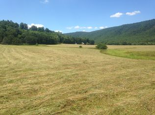 Johns Creek Rd, New Castle, VA 24127