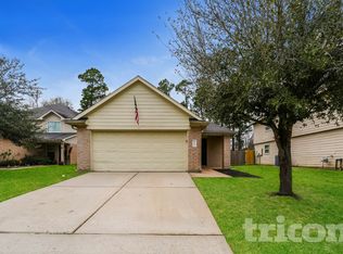 21419 Palma Grove Way, Houston, TX 77073