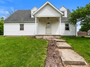 241 S Jackson St, Winchester, IN 47394