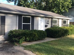 1233 Bellune Dr, Cincinnati, OH 45231