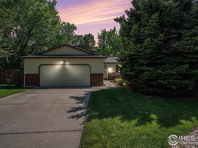837 Arbor Ave, Fort Collins, CO, 80526