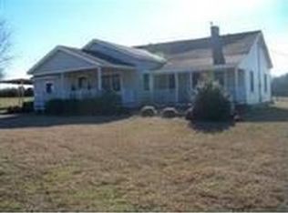 1251 Amity Woodlawn Rd, Lincolnton, GA 30817