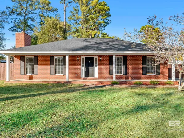 125 Dunbar Loop, Daphne, AL 36526