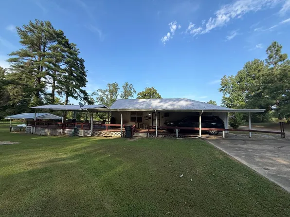 1325 Front St, Vaiden, MS 39176
