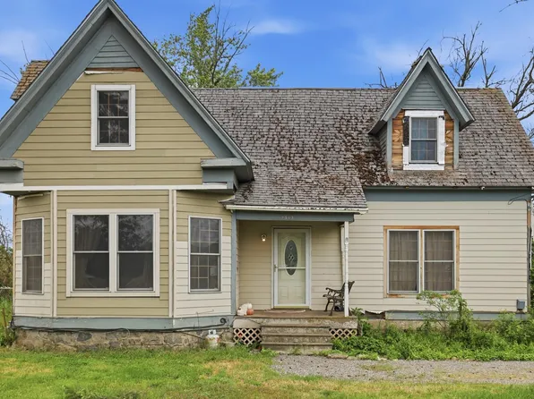 23126 E Wellesley Ave, Otis Orchards, WA 99027