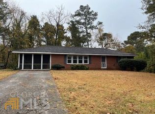 14550 Providence Rd, Milton, GA 30004