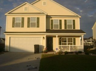 353 Winchester Dr, Pooler, GA 31322