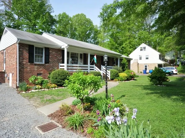 9319 Plymouth Pl, Mechanicsville, VA 23116