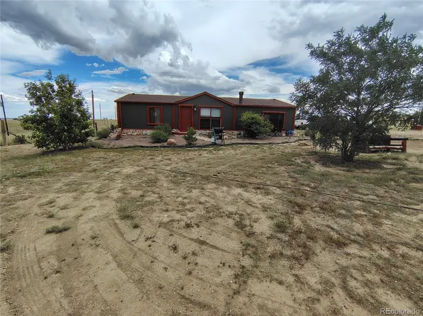 5706 Rebecca Avenue, Pueblo, CO 81004