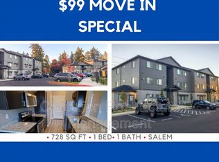 4225 Hawthorne Ave NE APT 315, Salem, OR 97301