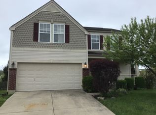 3020 Yellowtail Ter, Morrow, OH 45152