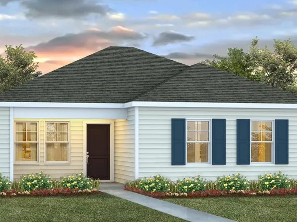 133 Hale Rd, Orangeburg, SC 29115