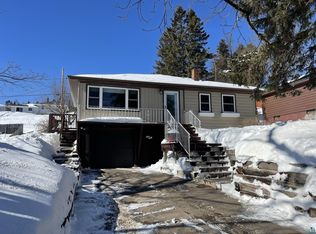 1403 Fern Ave, Duluth, MN 55805