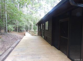 60 White Oak Lck, Fayette, AL 35555