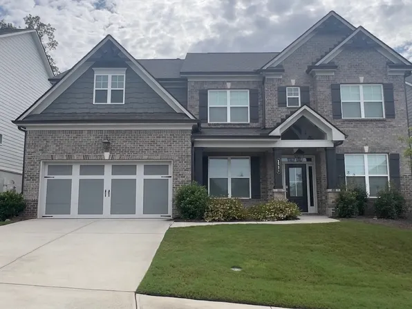 1521 Branthaven Ln, Mulberry, GA 30011