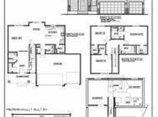 6674 145th Alcove N, Hugo, MN 55038