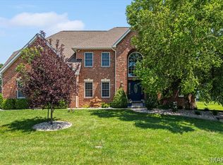 6520 Cypress Ct, Millstadt, IL 62260