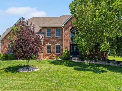6520 Cypress Ct, Millstadt, IL, 62260