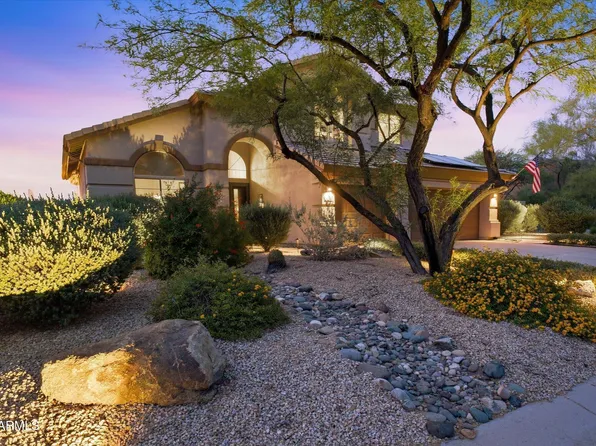 9624 E SKINNER Drive, Scottsdale, AZ 85262