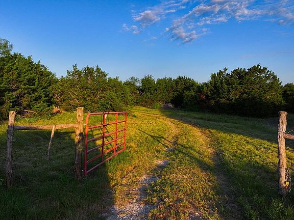 Rudd Ranch in Stephens County, TX