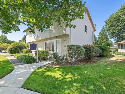 303 Algiers Court, Santa Rosa, CA, 95409
