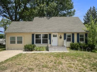 4317 N Quincy Ave, Kansas City, MO 64117