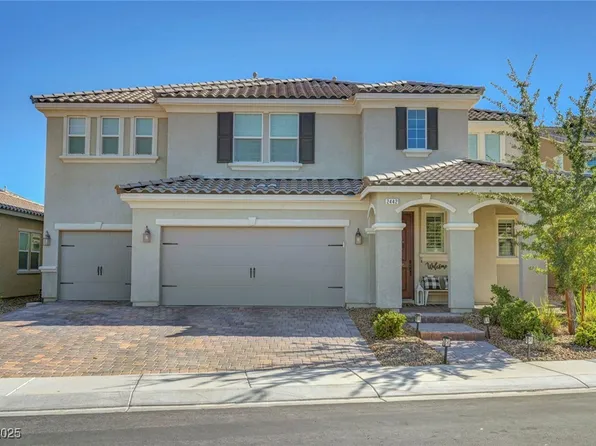 2442 Cingoli St, Henderson, NV 89044