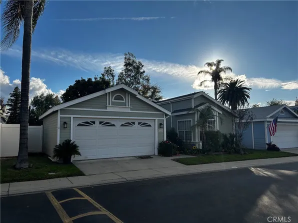 140 W Pioneer Ave Space 95, Redlands, CA 92374