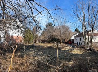 0 Elmwood Ave, Eastpointe, MI 48021