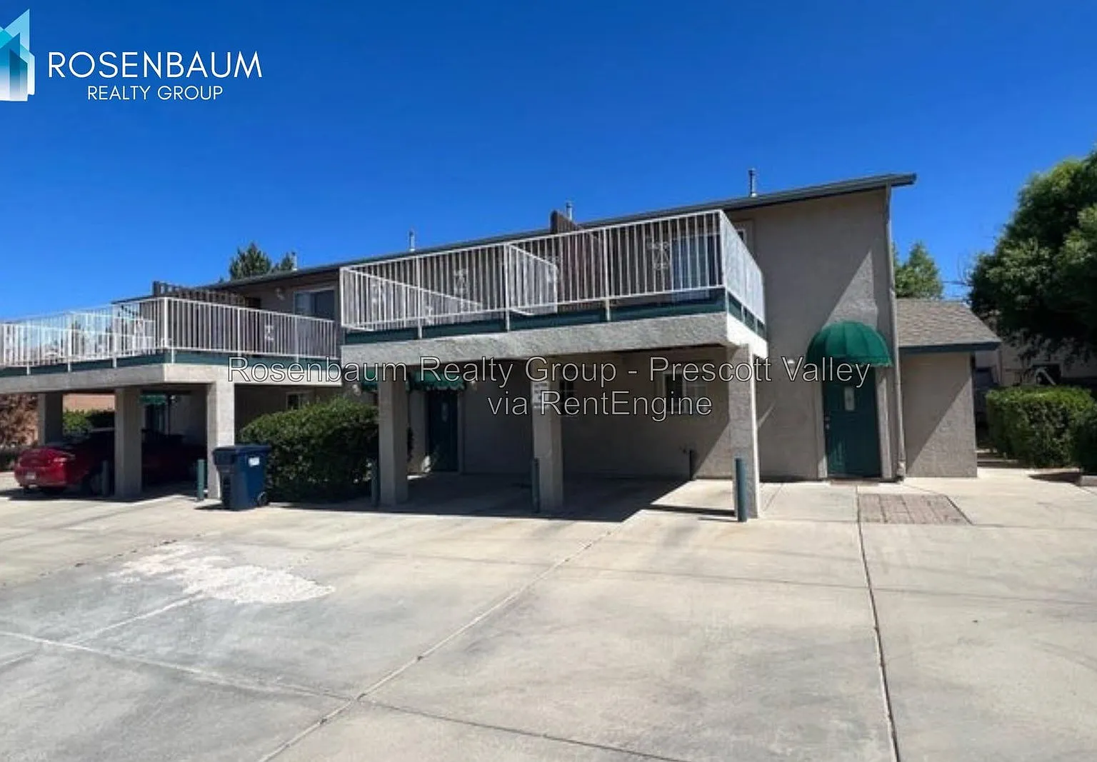 2 bed, 1.5 bath, 1088 sqft, $1,495 — Photo 4