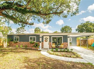 215 W 103rd Ave, Tampa, FL 33612