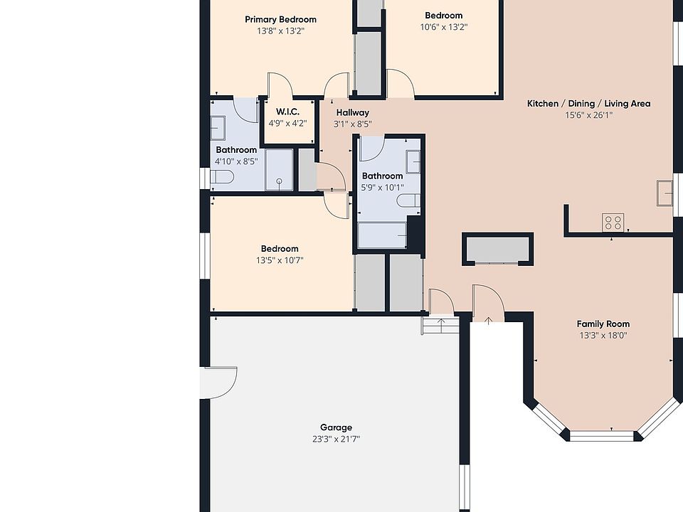 2nd image of 1373 Longspur Ct