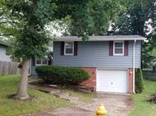 2339 Hawthorne Ct, Bettendorf, IA 52722