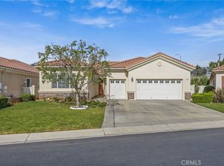 1140 Lantana Rd, Beaumont, CA 92223